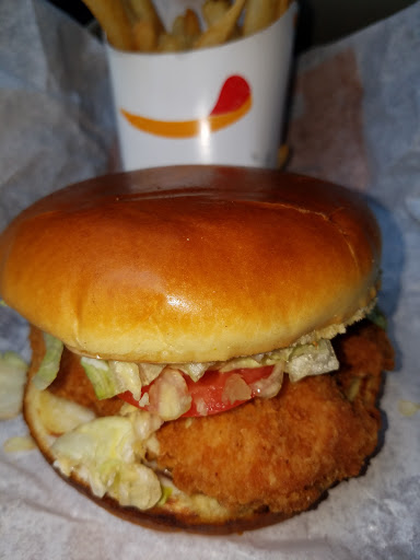 Fast Food Restaurant «Burger King», reviews and photos, 125 SE US Hwy 19, Crystal River, FL 34429, USA