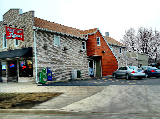Beer Store «Park Lane Liquors», reviews and photos, 410 Park Ln, Mankato, MN 56001, USA