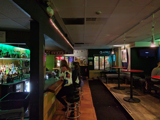 Night Club «Silky Jones», reviews and photos, 214 E State St, Ithaca, NY 14850, USA
