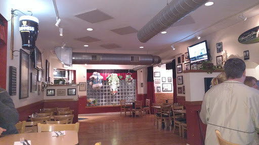 Bar «Broadway Bar & Grille», reviews and photos, 329 E Broadway Ave, Clifton Heights, PA 19018, USA