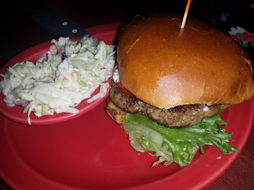 Restaurant «Square 1 Burgers & Bar», reviews and photos, 5239 University Pkwy, Bradenton, FL 34201, USA