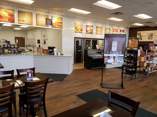 Deli «HoneyBaked Ham Company», reviews and photos, 2401 Fairview Ave N, Roseville, MN 55113, USA