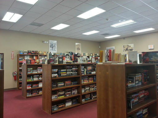 Thrift Store «Goodwill Bookstore», reviews and photos, 1885 McCullough Blvd, Tupelo, MS 38801, USA