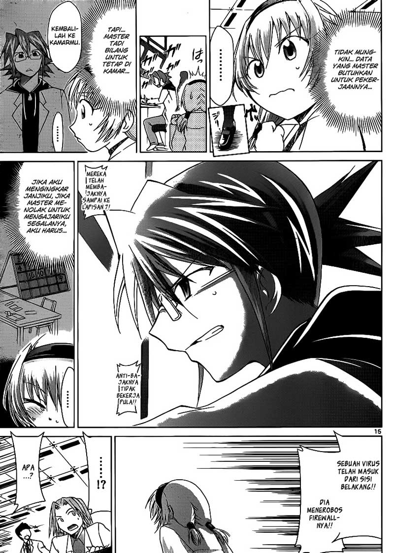 Komik denpa kyoushi 024 25 Indonesia denpa kyoushi 024 Terbaru 15|Baca Manga Komik Indonesia|