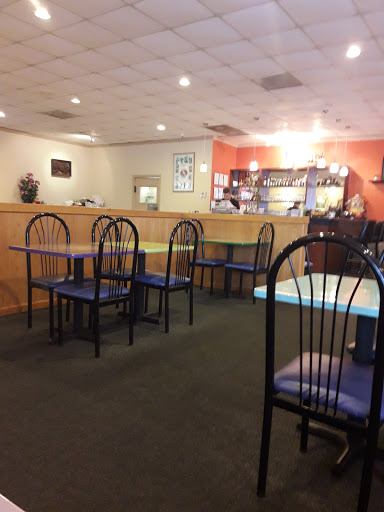 Restaurant «Tarntip Thai Cuisine», reviews and photos, 507 Jefferson Davis Hwy, Fredericksburg, VA 22401, USA