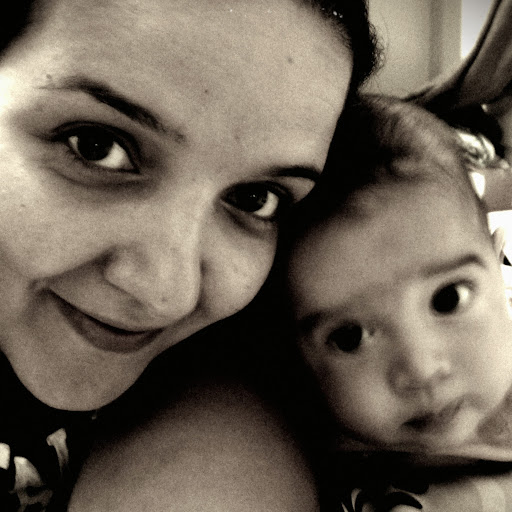 Cristina Jesse de Oliveira