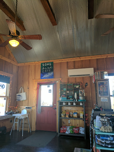Juice Shop «Songbird Cafe», reviews and photos, 12915 7 St, Grandview, MO 64030, USA