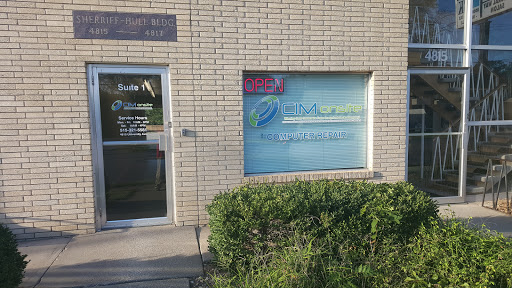Computer Repair Service «Computers In Motion of Iowa», reviews and photos, 4815 University Ave, Des Moines, IA 50311, USA