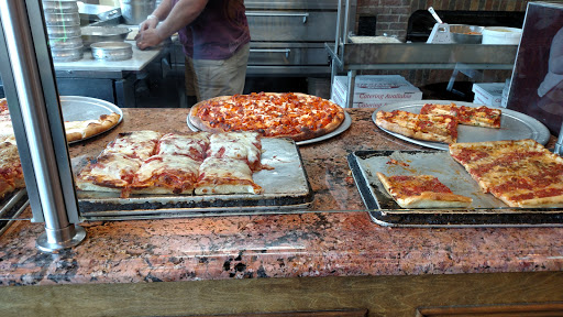 Pizza Restaurant «Furcis Pizza Inc», reviews and photos, 271 Snedecor Ave, Bayport, NY 11705, USA