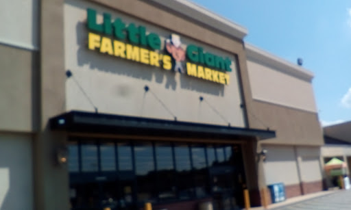Produce Market «Little Giant Farmers Market», reviews and photos, 2440 Wesley Chapel Rd, Decatur, GA 30035, USA