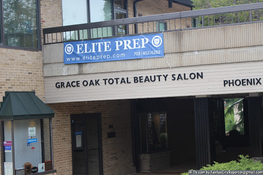 Nail Salon «Grace Oak Beauty Salon», reviews and photos, 9852 Main Street, Fairfax, VA 22031, USA