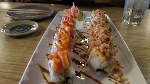 Ramen Restaurant «Hanabi Japanese Restaurant», reviews and photos, 7711 State St, Midvale, UT 84047, USA