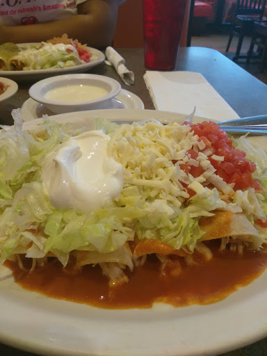 Restaurant «El Maguey», reviews and photos, 2458 Limestone Pkwy, Gainesville, GA 30501, USA