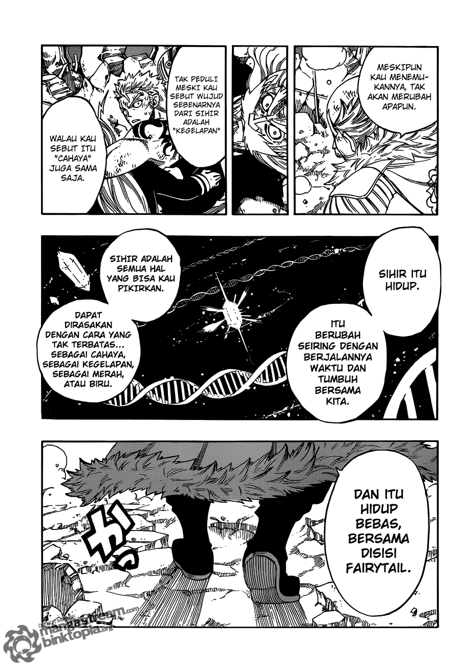 Baca Manga, Baca Komik, Fairy Tail Chapter 249, Fairy Tail 249 Bahasa Indonesia, Fairy Tail 249 Online