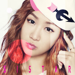 Sistar Soyou (Kang Ji Hyeon)