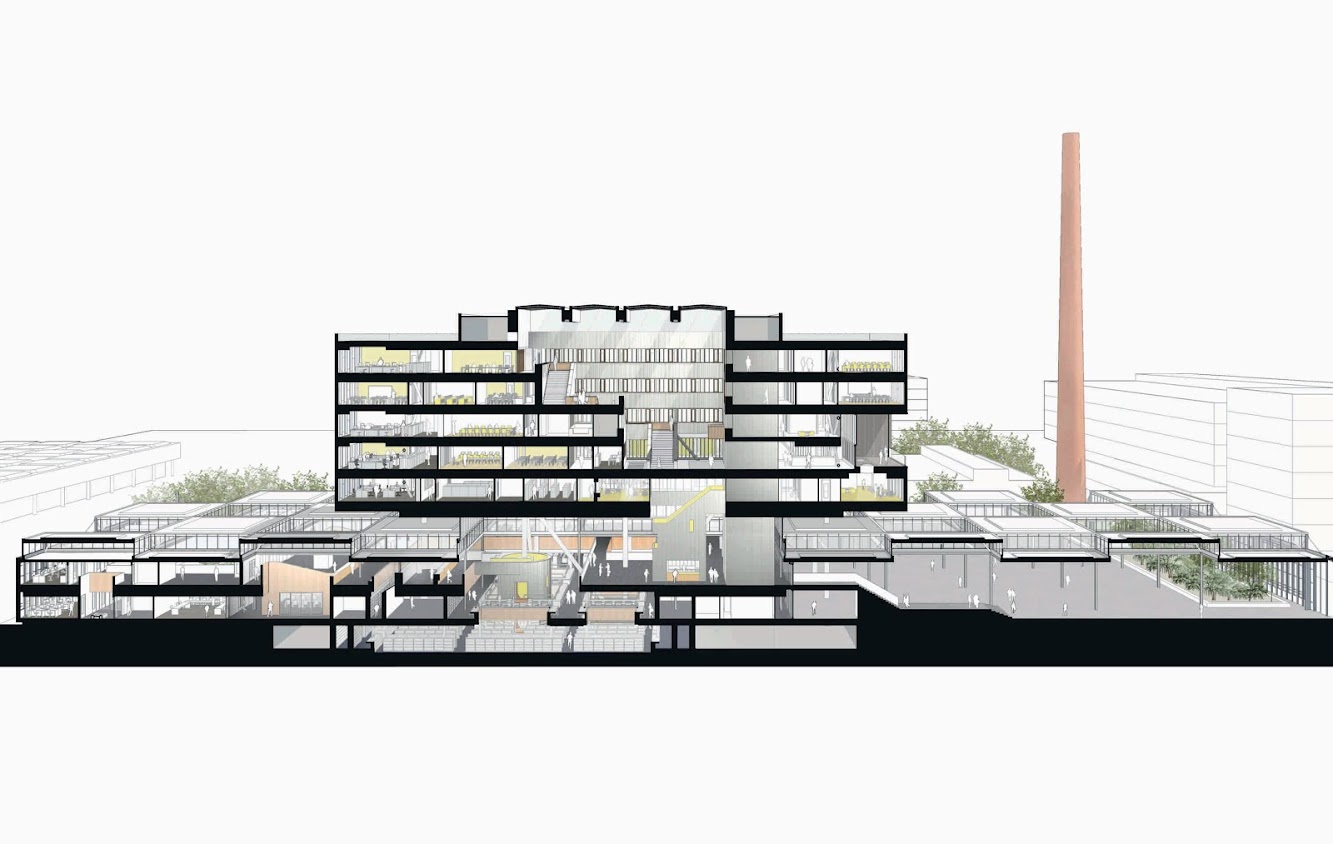 Ector Hoogstad Architecten
