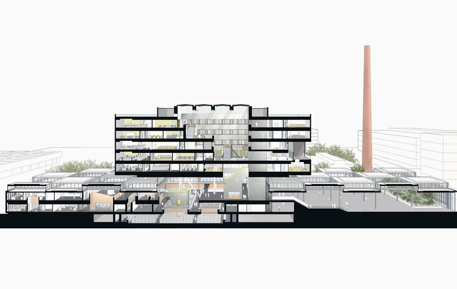 Ector Hoogstad Architecten