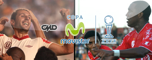 Universitario vs. Juan Aurich en VIVO - Copa Movistar 2012 Universitario vs. Juan Aurich en VIVO - Copa Movistar 2012