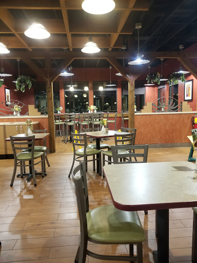 Fast Food Restaurant «Roy Rogers», reviews and photos, 1551 S Pleasant Valley Rd, Winchester, VA 22601, USA