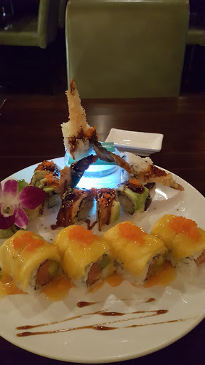 Japanese Restaurant «TOKI JAPANESE RESTAURANT», reviews and photos, 80 Broad St, Red Bank, NJ 07701, USA