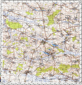 Thumbnail Map 100k--m35-050--(1989)