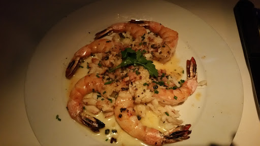 Seafood Restaurant «Wildfish Seafood Grille», reviews and photos, 1370 Bison Ave, Newport Beach, CA 92660, USA