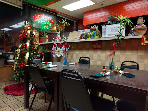 Mexican Restaurant «Tuxpan Mexican Grill», reviews and photos, 5540 N Milwaukee Ave, Chicago, IL 60630, USA