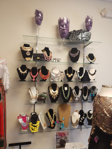 Clothing Store «Blush Couture», reviews and photos, 3220 Butner Rd, Atlanta, GA 30331, USA