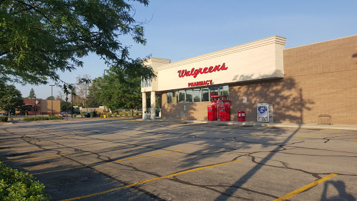 Drug Store «Walgreens», reviews and photos, 9800 W Irving Park Rd, Schiller Park, IL 60176, USA