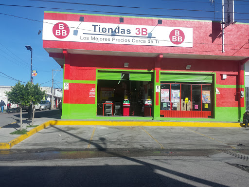 Tiendas 3B, Valentin Gomez Farias No. 104 Esq Constitucion, Centro, 50850 Temoaya, Méx., México, Supermercado | EDOMEX
