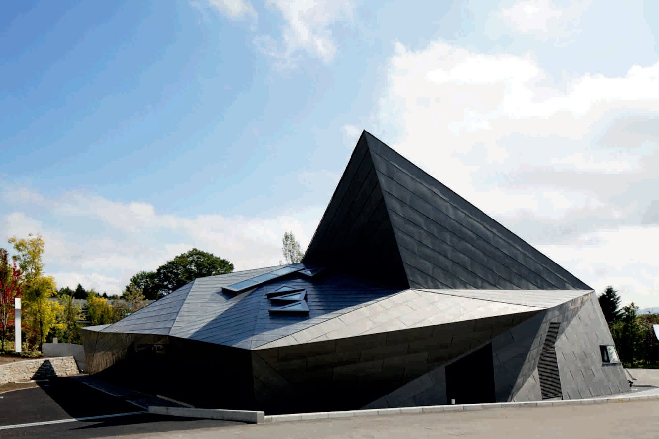 Yasui Hideo Atelier
