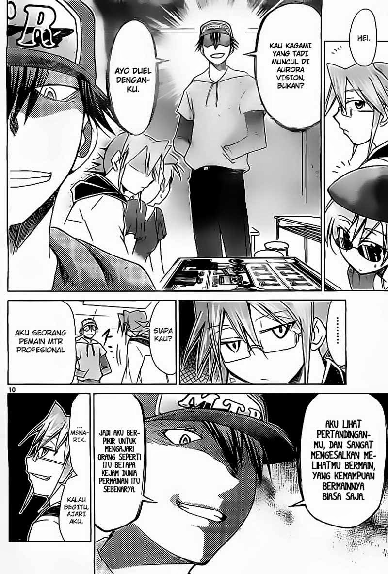 Komik denpa kyoushi 041 42 Indonesia denpa kyoushi 041 Terbaru 10|Baca Manga Komik Indonesia|
