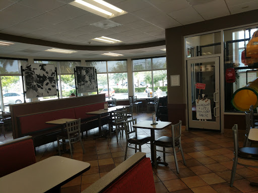 Fast Food Restaurant «Chick-fil-A», reviews and photos, 6060 Okeechobee Blvd, West Palm Beach, FL 33417, USA