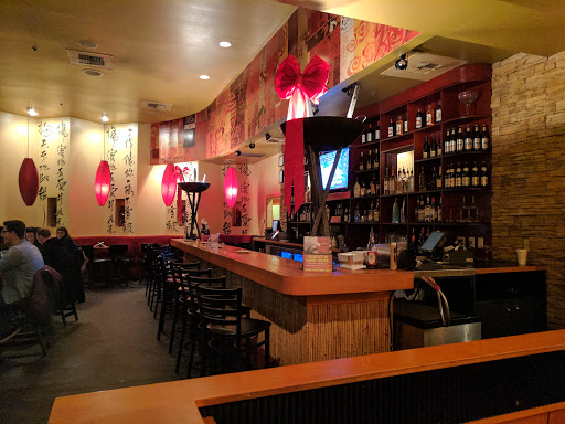Asian Restaurant «Stir Crazy Fresh Asian Grill», reviews and photos, 25385 Cedar Rd, Lyndhurst, OH 44124, USA
