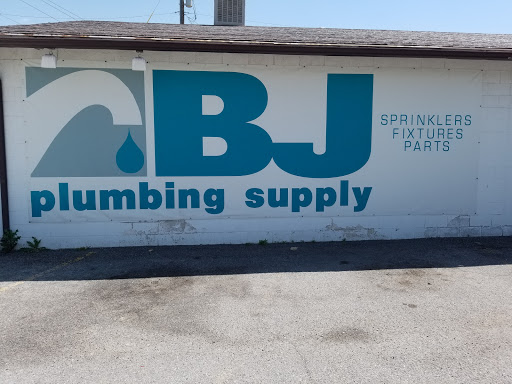 Irrigation Equipment Supplier «BJ Plumbing Supply», reviews and photos, 968 1200 W, Orem, UT 84057, USA