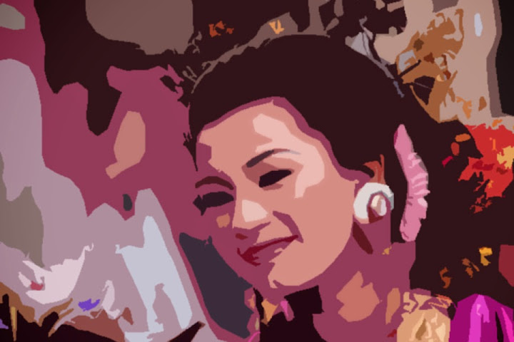 ilustrasi pelet dan doti mandar ilustrasi pelet dan doti mandar