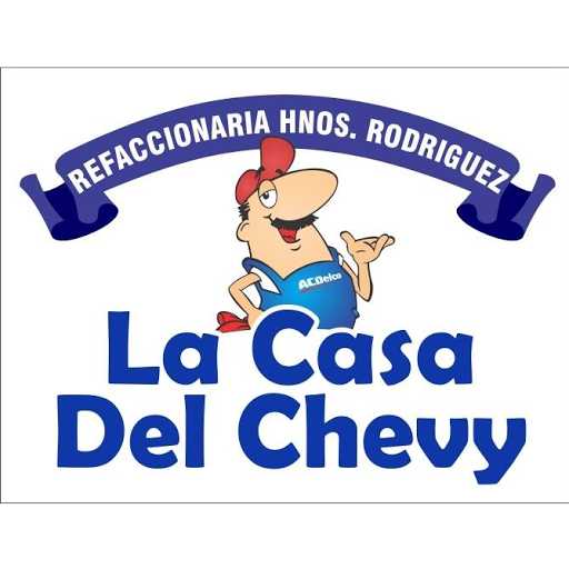 La Casa del Chevy, 43612, Tulancingo, 43612 Tulancingo, Hgo., México, Tienda de repuestos para carro | HGO