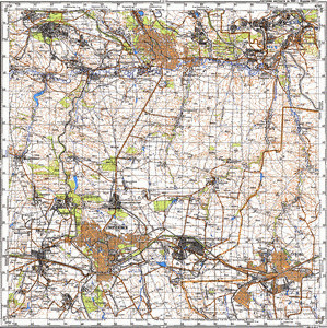 Thumbnail Map 100k--m37-140--(1989)