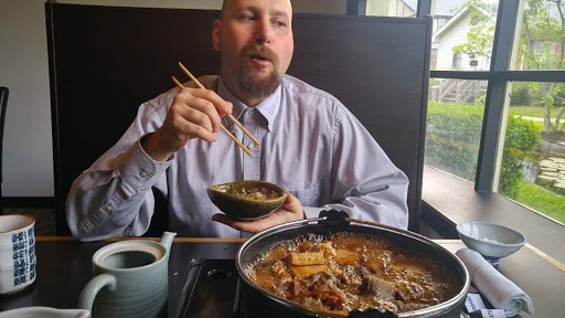 Japanese Restaurant «Mei Japanese Restaurant», reviews and photos, 8608 Market Pl Ln, Cincinnati, OH 45242, USA