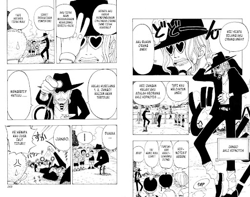 One Piece 25 page 07