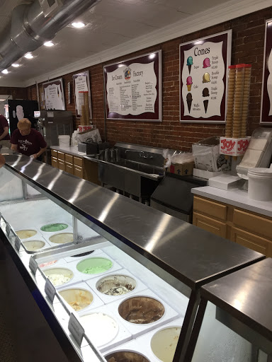 Ice Cream Shop «Storm Bros. Ice Cream Factory», reviews and photos, 130 Dock St, Annapolis, MD 21401, USA