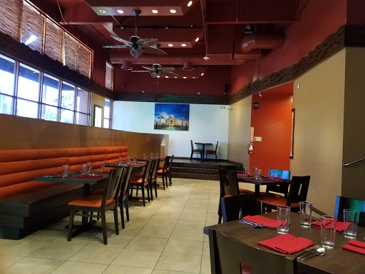 Indian Restaurant «Lemon Cuisine Of India», reviews and photos, 1230 Lakes Dr suit 102, West Covina, CA 91790, USA