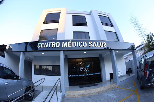 Centro Medico Salus, Pio Corrêa, Criciúma - SC, 88811-540, Brasil, Centro_Mdico, estado Santa Catarina