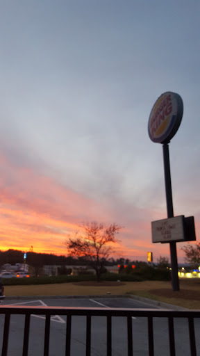 Fast Food Restaurant «Burger King», reviews and photos, 584 GA-61, Villa Rica, GA 30180, USA