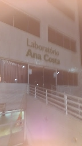 Laboratório Ana Costa, Av. Gen. Francisco Glicério, 265 - Gonzaga, Santos - SP, 11065-401, Brasil, Laboratrio_Mdico, estado São Paulo