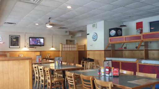 Pizza Restaurant «Pizza King», reviews and photos, 1727 W Lake St, Warsaw, IN 46580, USA