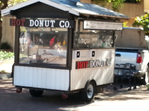 Donut Shop «Hot Donut», reviews and photos, 301 N Franklin St, Tampa, FL 33602, USA