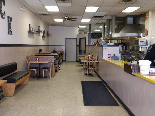 Chicken Restaurant «Chicken Kitchen», reviews and photos, 420 Shrewsbury Plaza, Shrewsbury, NJ 07702, USA