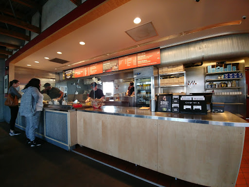 Mexican Restaurant «Chipotle Mexican Grill», reviews and photos, 21029 Center Ridge Rd, Fairview Park, OH 44126, USA