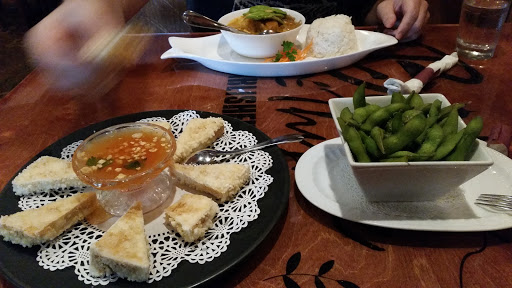 Restaurant «Bangkok Thyme», reviews and photos, 4969 Roswell Rd #235, Atlanta, GA 30342, USA